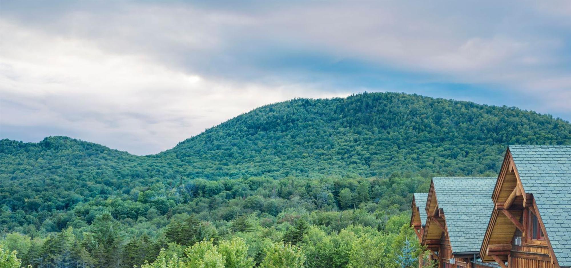 The Whiteface Lodge Lake Placid Room photo