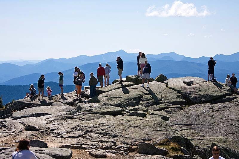 The Whiteface Lodge Lake Placid Exterior photo