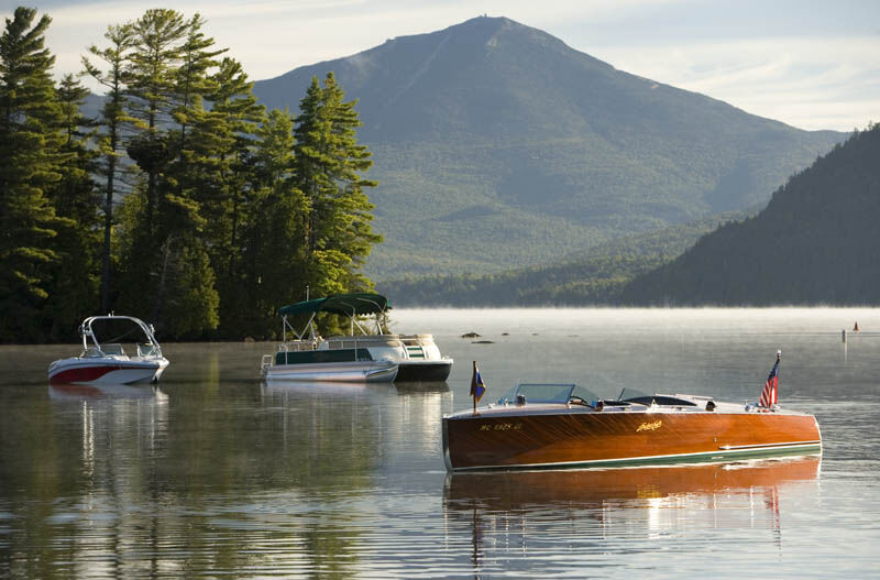 The Whiteface Lodge Lake Placid Exterior photo